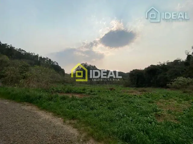 Sítio com 172000m² 5 quartos e 3 banheiros, à venda, no bairro Barra do Tigre em Concórdia