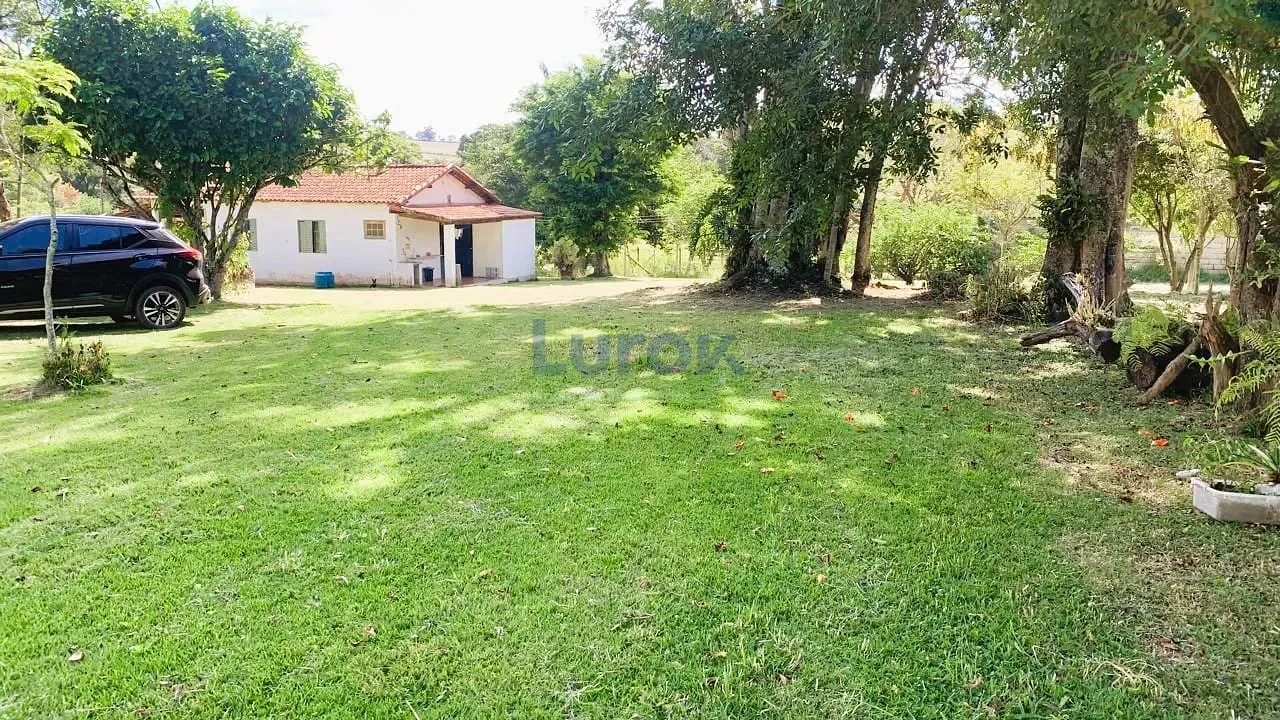 Sítio, 3 quartos, 3 hectares - Foto 10