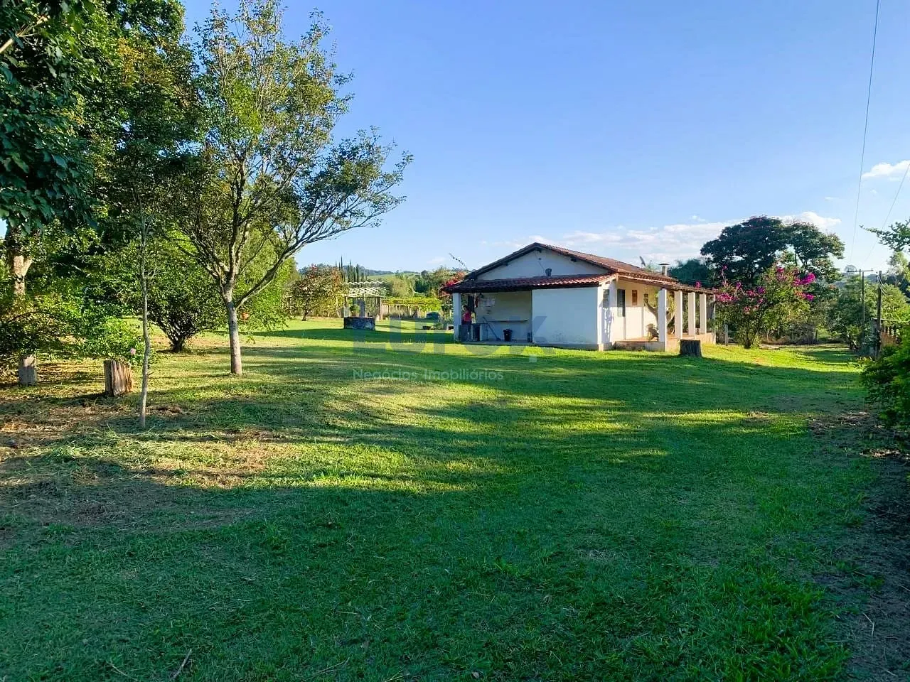 Sítio, 3 quartos, 3 hectares - Foto 4