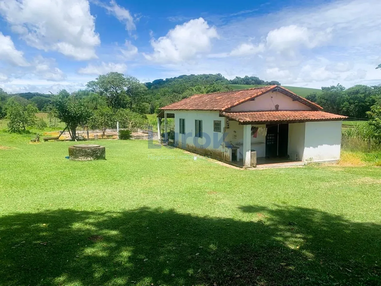 Sítio, 3 quartos, 3 hectares - Foto 9