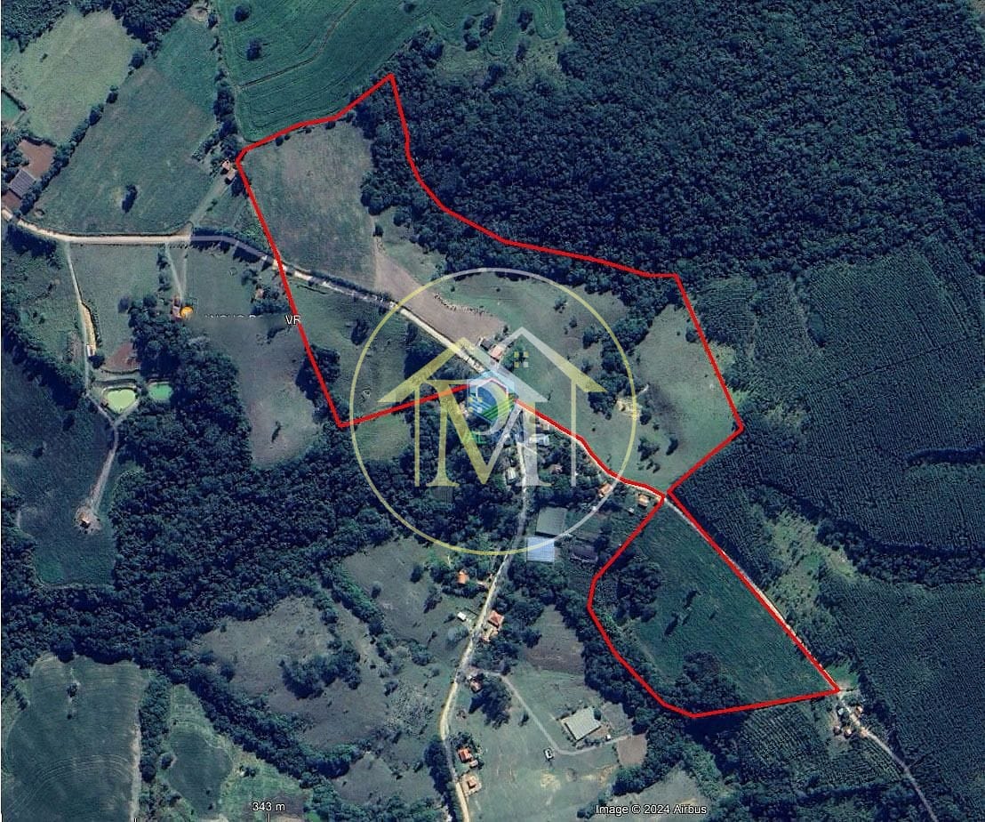 Chácara, 18 hectares - Foto 15