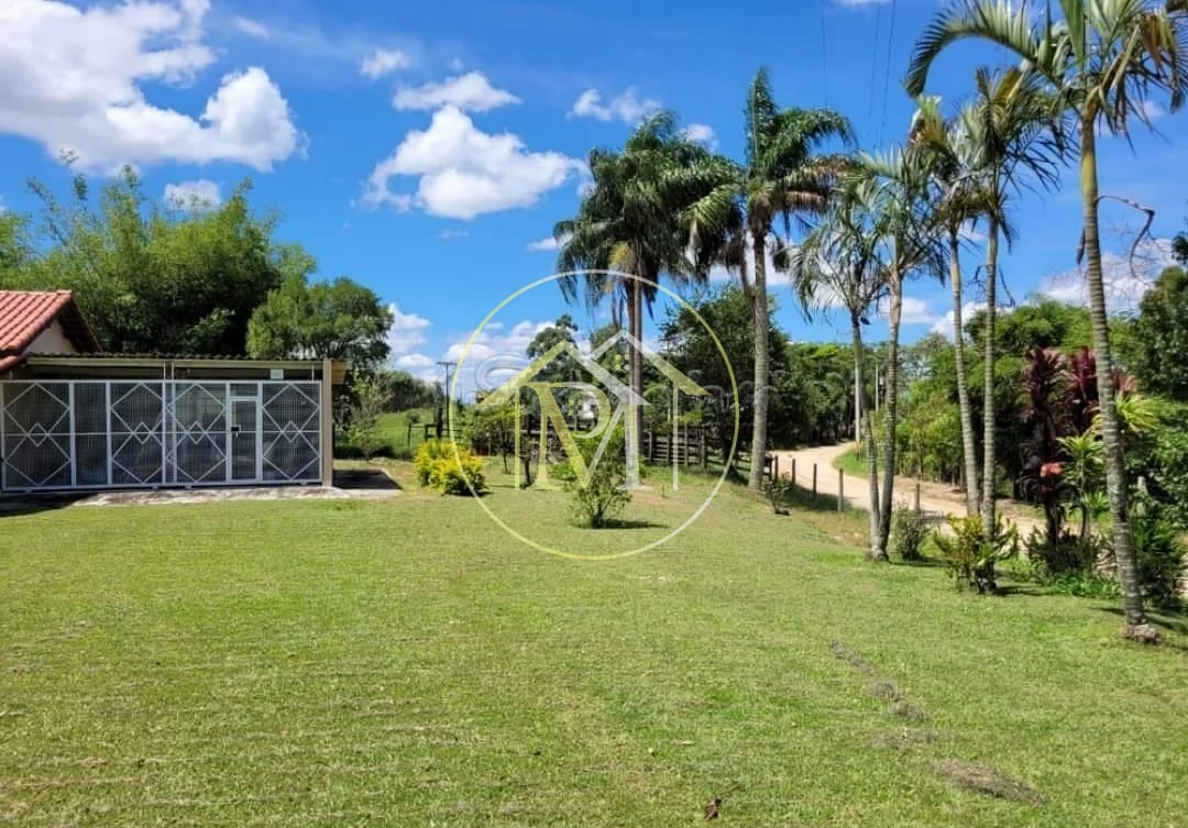 Chácara, 18 hectares - Foto 1