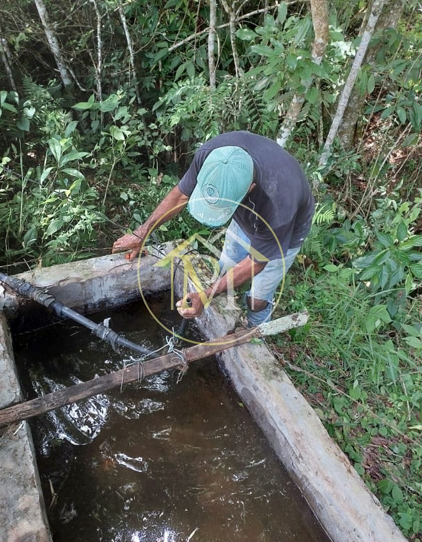 Chácara, 18 hectares - Foto 29