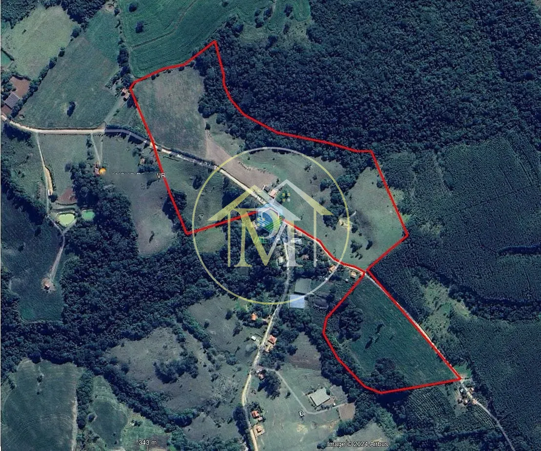 Chácara, 18 hectares - Foto 15