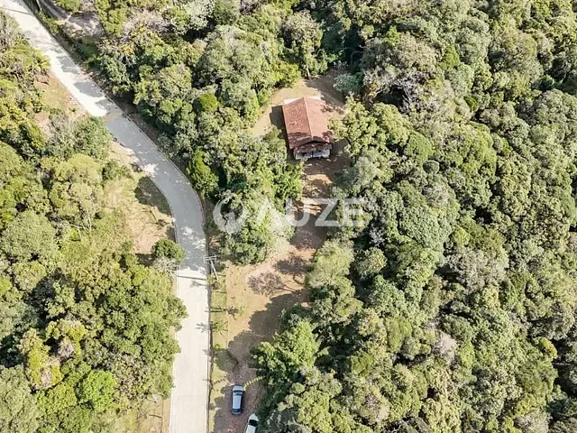 Sítio com 21m² 3 quartos e 1 banheiro, à venda, no bairro Borda do Campo em São José Dos Pinhais