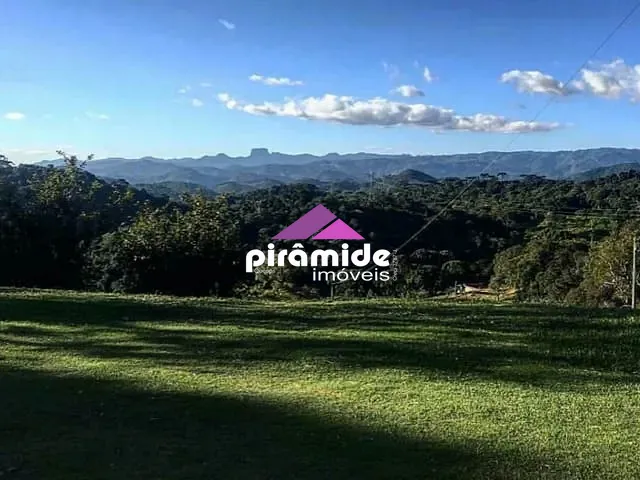 Sítio com 41000m², à venda, no bairro Sertãozinho em Santo Antônio do Pinhal