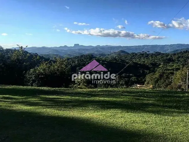 Sítio com 41000m², à venda, no bairro Sertãozinho em Santo Antônio do Pinhal