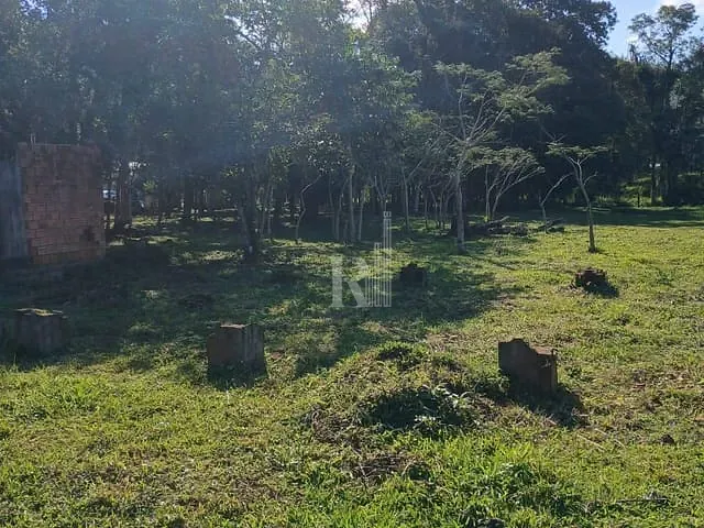Sítio com 1080m², à venda, no bairro Oliveira em Tijucas