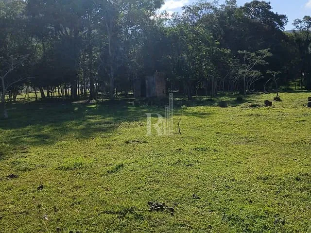 Sítio com 1080m², à venda, no bairro Oliveira em Tijucas