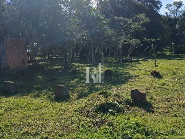 Sítio com 1080m², à venda, no bairro Oliveira em Tijucas