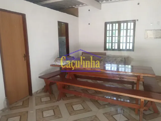 Sítio com 50000m², à venda, no bairro Mutirão em Pinheiral