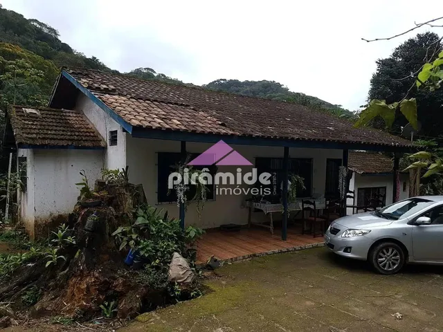 Sítio com 242000m² 6 quartos e 6 banheiros, à venda, no bairro Horto (Morro das Moças) em Ubatuba