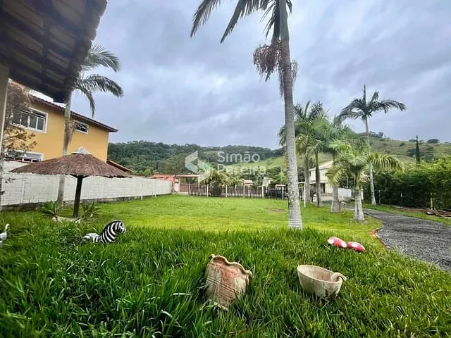 Sítio com 1400m² 4 quartos e 5 banheiros, à venda, no bairro MONTE VERDE em Torreões