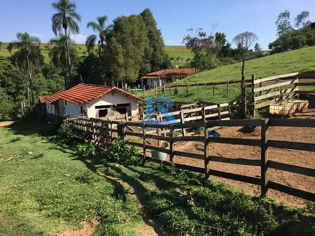 Sítio com 96800m² 4 quartos e 2 banheiros, à venda, no bairro Bairro Tapera Grande em Itatiba