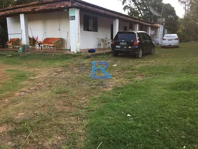 Sítio com 96800m² 4 quartos e 2 banheiros, à venda, no bairro Bairro Tapera Grande em Itatiba
