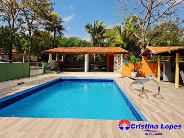 Foto do Sítio - Sitio na estrada da Cajaiba | Cristina Lopes Imobiliária