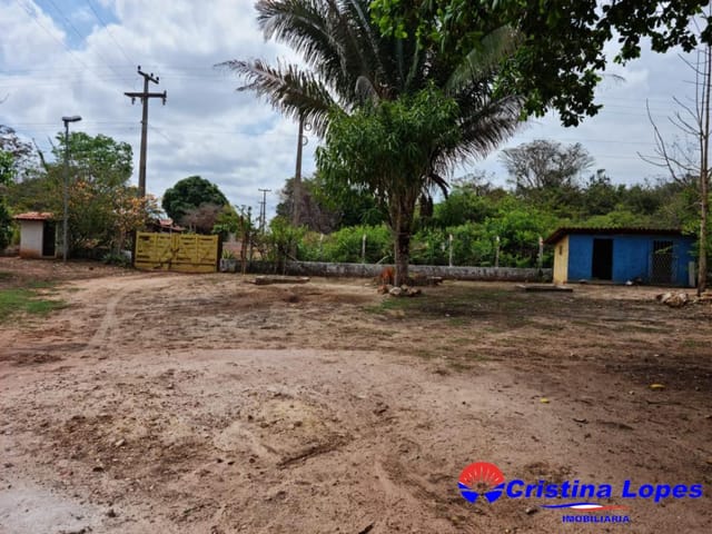 Foto do Sítio - Sitio na estrada da Cajaiba | Cristina Lopes Imobiliária
