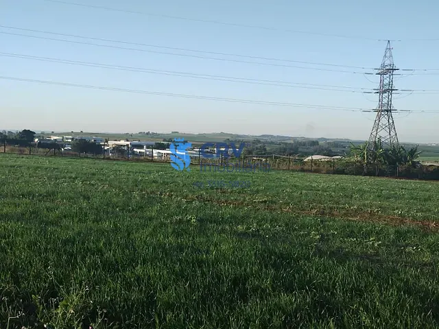 Sítio com 302500m², à venda, no bairro Parque Industrial José Garcia Gimenes em Cambé