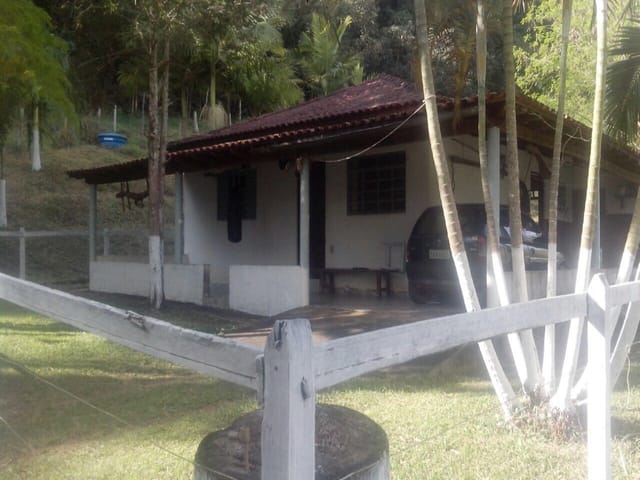 Foto do Sítio - SITIO para Venda
AREIAS, JURUAIA
02 ALQUEIRES | Guaxupé Imóveis Ltda