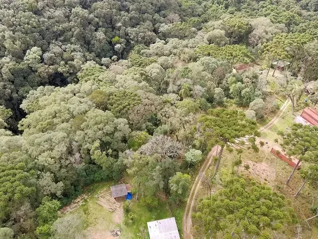 Sítio com 8615m², à venda, no bairro Itaqui de Cima em Campo Largo