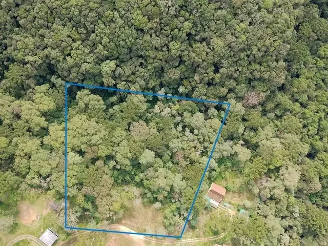 Sítio com 8615m², à venda, no bairro Itaqui de Cima em Campo Largo