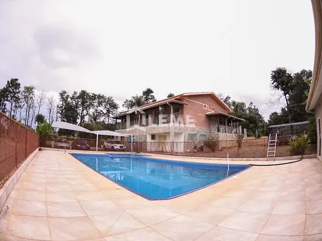 Sítio com 60258m² 5 quartos e 4 banheiros, à venda, no bairro Chácaras São Martins em Mococa