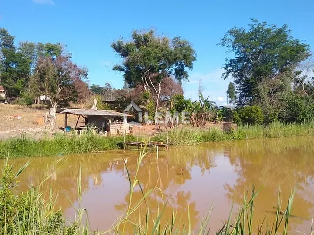 Sítio com 60258m² 5 quartos e 4 banheiros, à venda, no bairro Chácaras São Martins em Mococa