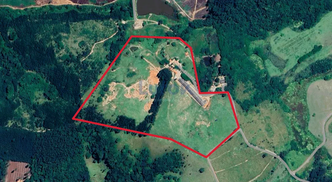 Fazenda, 18 hectares - Foto 2