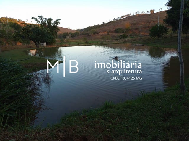 Sítio à venda, no bairro ZONA RURAL em SERENO
