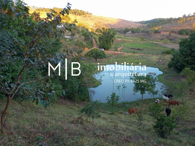 Sítio à venda, no bairro ZONA RURAL em SERENO