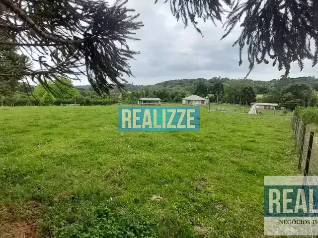 Sítio com 3500m², à venda, no bairro Sede Independência Taquari em Marau