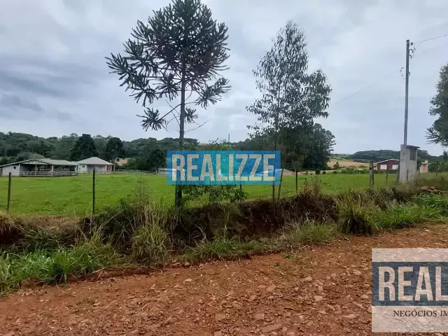 Sítio com 3500m², à venda, no bairro Sede Independência Taquari em Marau