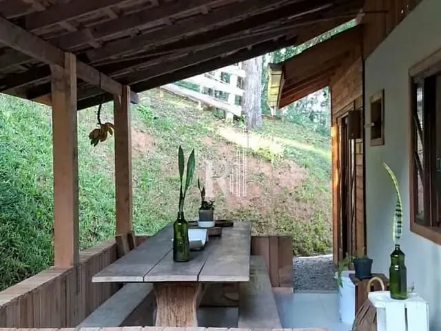 Terreno com 1554m², à venda, no bairro Moura em Canelinha
