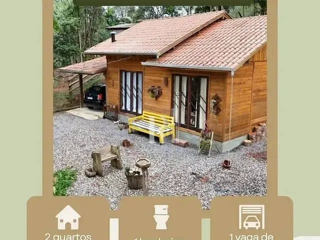 Terreno com 1554m², à venda, no bairro Moura em Canelinha