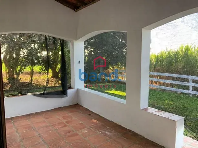 Sítio com 520300m², à venda, no bairro Centro em Tatuí