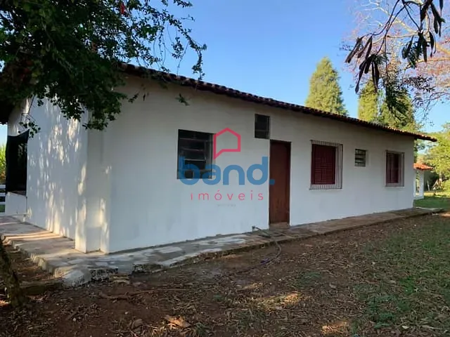 Sítio com 520300m², à venda, no bairro Centro em Tatuí