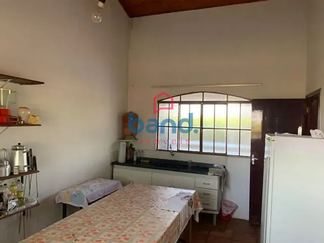 Sítio com 520300m², à venda, no bairro Centro em Tatuí