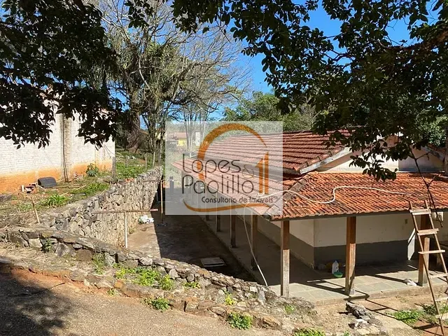 Sítio com 11000m², à venda, no bairro Quintas do Boa Vista em Atibaia