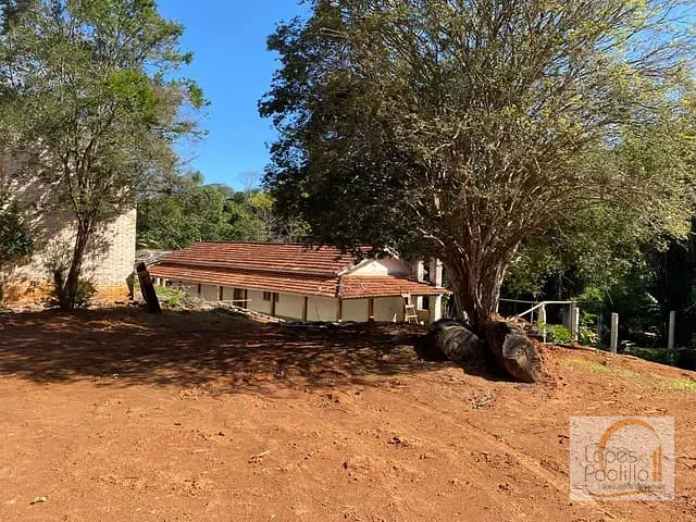 Sítio com 11000m², à venda, no bairro Quintas do Boa Vista em Atibaia