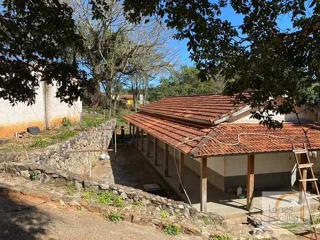 Sítio com 11000m², à venda, no bairro Quintas do Boa Vista em Atibaia