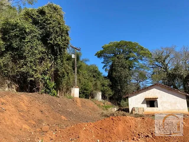 Sítio com 11000m², à venda, no bairro Quintas do Boa Vista em Atibaia