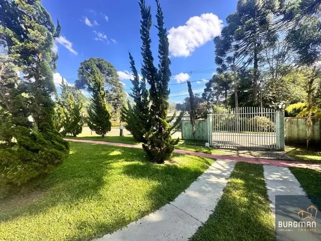 Sítio com 3330m² 4 quartos e 3 banheiros, à venda, no bairro Borda Do Campo em São José Dos Pinhais