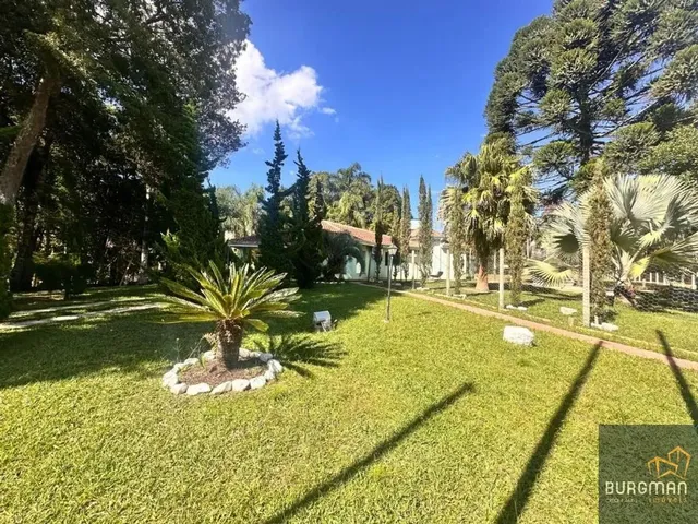 Sítio com 3330m² 4 quartos e 3 banheiros, à venda, no bairro Borda Do Campo em São José Dos Pinhais