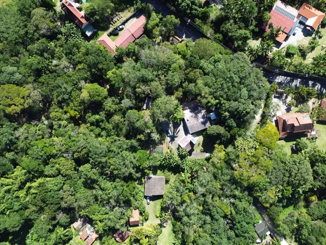 Foto do Sítio - Casa rural para venda em Vargem Grande, 156m² | Lares e Andares Imóveis