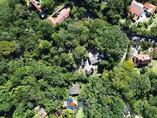 Sítio com 12268m², à venda, no bairro Vargem Grande em Florianópolis