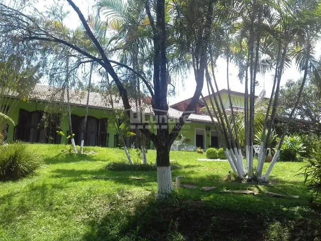 Sítio com 9300m² 3 quartos e 7 banheiros, à venda, no bairro Parque Residencial Itapeti em Mogi das Cruzes