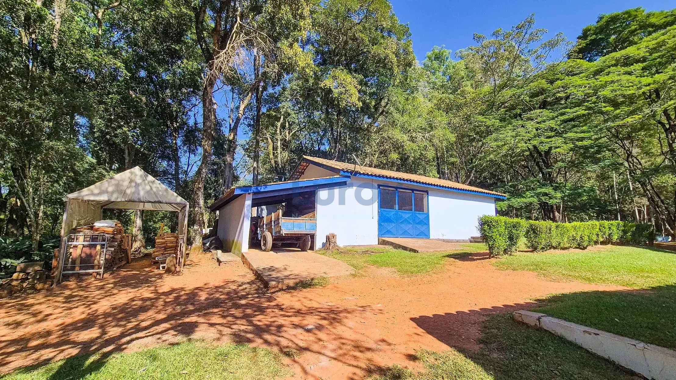 Fazenda, 11 hectares - Foto 94