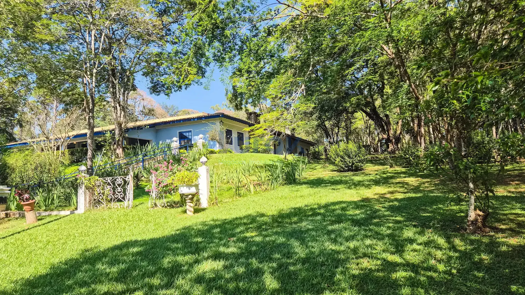 Fazenda, 11 hectares - Foto 72