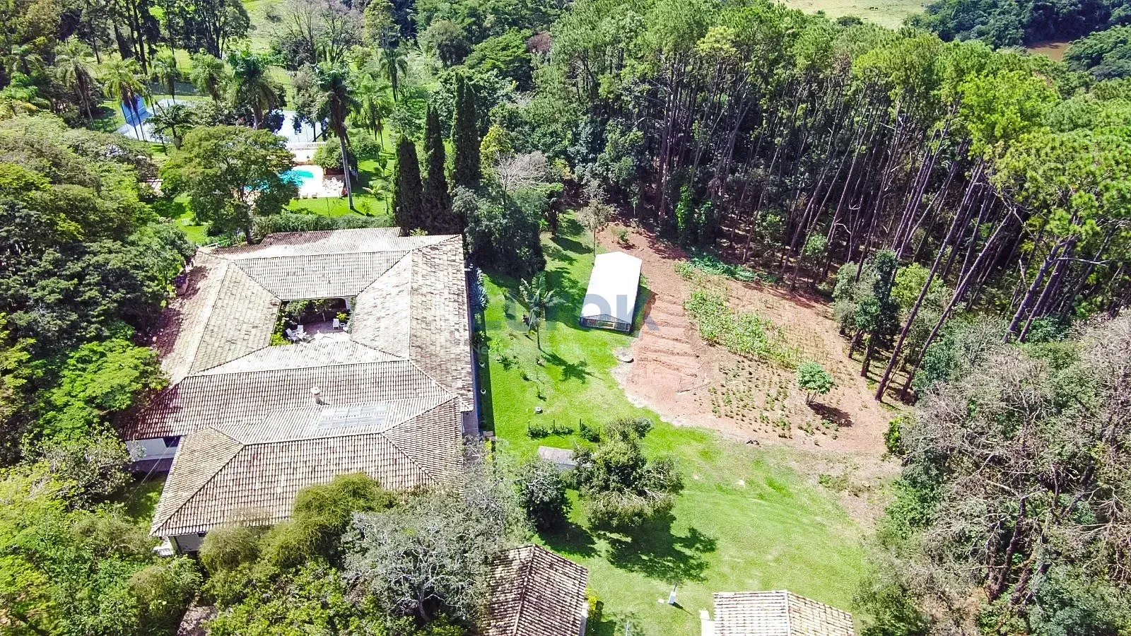 Fazenda, 11 hectares - Foto 103