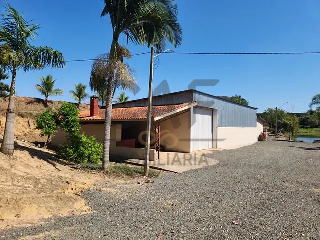 Sítio com 437609m², à venda, no bairro Paiol de Telhas em Mogi Mirim